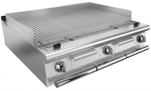 COUNTERTOP ELECTRIC GRILL BARON M120 CR1657319